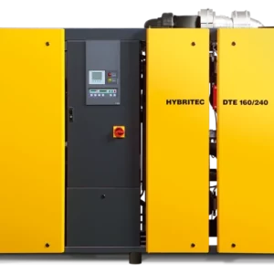 Combination Dryer HYBRITEC