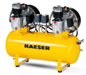 KCCD and KCD Series