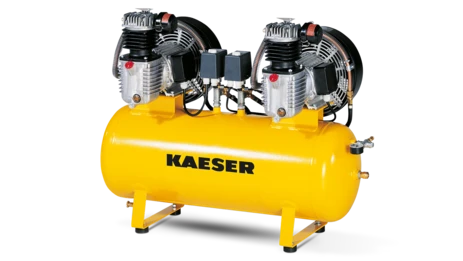 KCCD and KCD Series