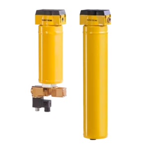 Membrane Dryers KMM Series