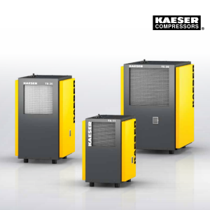 SECOTEC® TA to TC Series