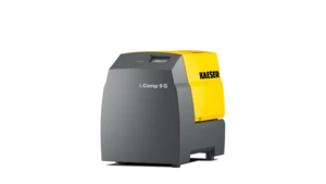 Oil-free workshop compressors