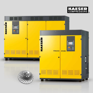 Turbo Blowers